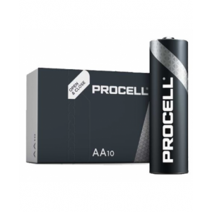 БАТАРЕЙКА DURACELL PROCELL AA - (1ШТ)